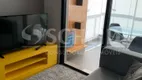 Foto 2 de Apartamento com 1 Quarto para venda ou aluguel, 35m² em Jardim Paulista, São Paulo