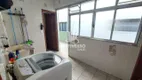 Foto 8 de Casa com 3 Quartos à venda, 154m² em Aparecida, Santos