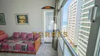 Foto 11 de Apartamento com 1 Quarto à venda, 60m² em Praia das Pitangueiras, Guarujá