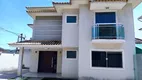 Foto 3 de Casa de Condomínio com 3 Quartos à venda, 119m² em Centro, Rio Bonito