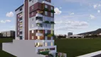 Foto 2 de Apartamento com 2 Quartos à venda, 56m² em Coqueiral, Cascavel