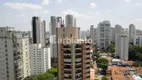 Foto 15 de Cobertura com 4 Quartos à venda, 300m² em Campo Belo, São Paulo