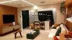 Foto 7 de Apartamento com 2 Quartos à venda, 61m² em Santo Amaro, São Paulo