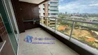 Foto 2 de Apartamento com 3 Quartos à venda, 152m² em Guararapes, Fortaleza