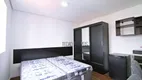 Foto 5 de Apartamento com 1 Quarto para alugar, 27m² em Vila Mariana, São Paulo