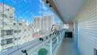 Foto 18 de Apartamento com 3 Quartos à venda, 101m² em Cidade Ocian, Praia Grande