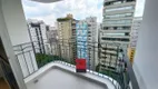 Foto 8 de Flat com 1 Quarto para alugar, 42m² em Jardim Paulista, São Paulo