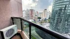 Foto 12 de Apartamento com 1 Quarto à venda, 40m² em Itaim Bibi, São Paulo