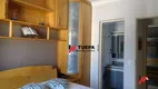 Foto 6 de Apartamento com 3 Quartos à venda, 98m² em Vila Valparaiso, Santo André