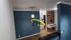 Foto 3 de Apartamento com 2 Quartos à venda, 50m² em Granja Clotilde, Cotia