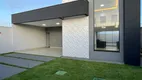 Foto 8 de Casa com 3 Quartos à venda, 157m² em Residencial Jardim Canedo III, Senador Canedo