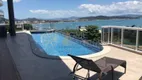Foto 3 de Apartamento com 3 Quartos para alugar, 163m² em Canajure, Florianópolis