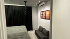 Foto 4 de Apartamento com 1 Quarto à venda, 29m² em Brooklin, São Paulo