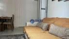 Foto 2 de Apartamento com 2 Quartos à venda, 55m² em Pari, São Paulo