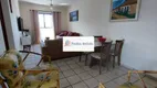 Foto 4 de Apartamento com 1 Quarto à venda, 56m² em Vila Atlântica, Mongaguá