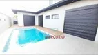 Foto 16 de Casa com 3 Quartos à venda, 260m² em Morada das Flores, Piratininga