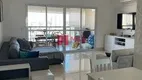 Foto 11 de Apartamento com 3 Quartos à venda, 122m² em Campo Belo, São Paulo