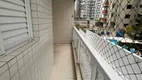 Foto 5 de Apartamento com 3 Quartos para alugar, 126m² em Jardim Astúrias, Guarujá