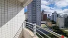 Foto 3 de Apartamento com 3 Quartos à venda, 80m² em Estoril, Belo Horizonte