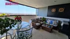 Foto 4 de Apartamento com 4 Quartos à venda, 191m² em Candeal, Salvador