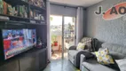 Foto 9 de Apartamento com 3 Quartos à venda, 72m² em Jabaquara, São Paulo