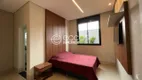 Foto 2 de Casa de Condomínio com 3 Quartos à venda, 215m² em Gávea Sul, Uberlândia