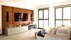 Foto 8 de Apartamento com 4 Quartos à venda, 141m² em Vila Itapura, Campinas