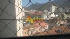 Foto 18 de Apartamento com 3 Quartos à venda, 70m² em Rio Comprido, Rio de Janeiro