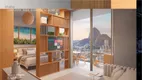 Foto 28 de Apartamento com 1 Quarto à venda, 32m² em Humaitá, Rio de Janeiro