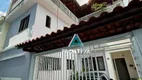 Foto 4 de Sobrado com 3 Quartos à venda, 188m² em Oswaldo Cruz, São Caetano do Sul