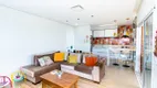 Foto 5 de Apartamento com 4 Quartos à venda, 174m² em Martim de Sa, Caraguatatuba