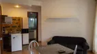 Foto 5 de Apartamento com 1 Quarto para alugar, 34m² em Morumbi, São Paulo