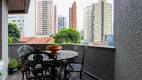 Foto 16 de Apartamento com 4 Quartos à venda, 160m² em Jardim América, São Paulo