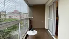 Foto 4 de Apartamento com 3 Quartos à venda, 96m² em Jardim Astúrias, Guarujá