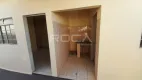 Foto 3 de Casa com 1 Quarto para alugar, 36m² em Jardim Brasil, São Carlos