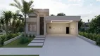 Foto 4 de Casa de Condomínio com 3 Quartos à venda, 200m² em Parque Brasil 500, Paulínia