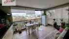 Foto 3 de Apartamento com 2 Quartos à venda, 94m² em Vila Guarani, São Paulo