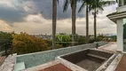 Foto 8 de Casa de Condomínio com 5 Quartos à venda, 806m² em Alphaville, Santana de Parnaíba