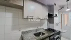 Foto 10 de Apartamento com 1 Quarto para alugar, 50m² em Vila Matias, Santos