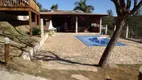 Foto 5 de Casa com 3 Quartos à venda, 1200m² em Condomínio Quintas do Rio Manso, Brumadinho