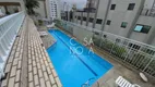 Foto 52 de Apartamento com 3 Quartos para venda ou aluguel, 158m² em Boqueirão, Santos