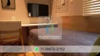 Foto 7 de Apartamento com 3 Quartos à venda, 109m² em Jardim Armacao, Salvador