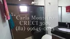 Foto 13 de Casa com 4 Quartos à venda, 260m² em Barra Mar, Barra de São Miguel