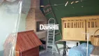 Foto 10 de Casa com 3 Quartos à venda, 150m² em Parque Santo Antônio, Taubaté