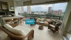 Foto 8 de Apartamento com 4 Quartos à venda, 231m² em Jardim Madalena, Campinas