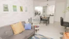 Foto 2 de Apartamento com 2 Quartos à venda, 140m² em Maracanã, Rio de Janeiro