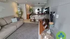 Foto 5 de Apartamento com 2 Quartos para alugar, 75m² em Alto de Pinheiros, São Paulo