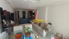 Foto 6 de Casa com 1 Quarto à venda, 100m² em Jardim Cristiane, Santo André