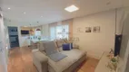 Foto 2 de Apartamento com 3 Quartos à venda, 151m² em Condomínio Royal Park, São José dos Campos
