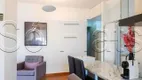 Foto 5 de Apartamento com 1 Quarto à venda, 40m² em Vila Olímpia, São Paulo